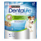 PURINA DentaLife Small – recompense dentare pentru câini de talie mică, 115 g